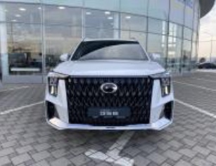 GAC GS8IIFL