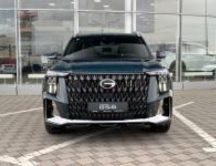 GAC GS8IIFL