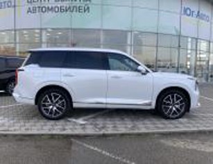 GAC GS8IIFL