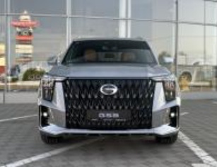 GAC GS8IIFL