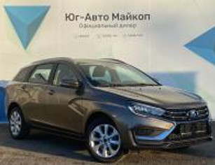 LADA (ВАЗ) Vesta универсал NG