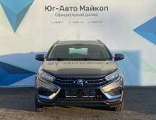 LADA (ВАЗ) Vesta универсал NG