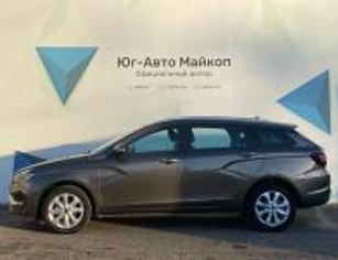 LADA (ВАЗ) Vesta универсал NG