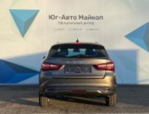 LADA (ВАЗ) Vesta универсал NG