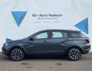 LADA (ВАЗ) Vesta Cross универсал NG
