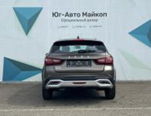 LADA (ВАЗ) Vesta Cross универсал NG