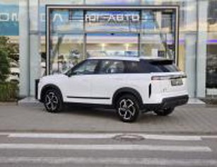 JAECOO j7