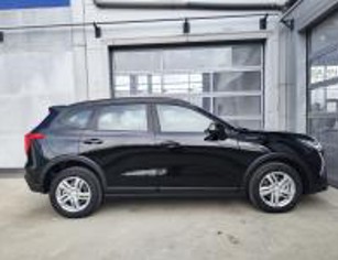 HAVAL City Новый Jolion