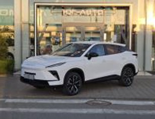 OMODA C5 NG