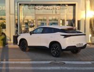 OMODA C5 NG