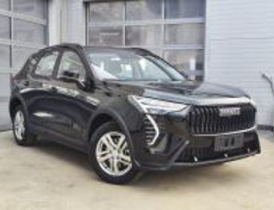 HAVAL City Новый Jolion