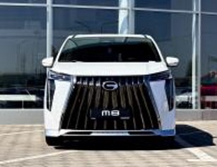 GAC M8MC