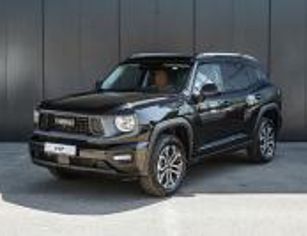HAVAL Pro H7