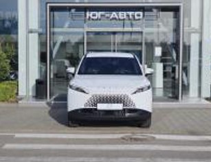 OMODA C7
