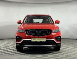 Geely Atlas Pro