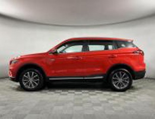 Geely Atlas Pro