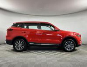 Geely Atlas Pro