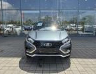LADA (ВАЗ) Vesta Cross универсал NG