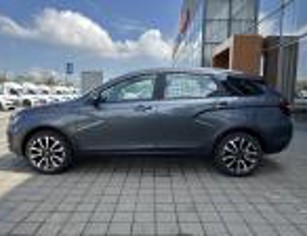 LADA (ВАЗ) Vesta Cross универсал NG