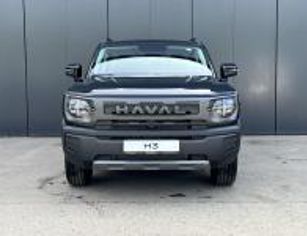 HAVAL Pro H3