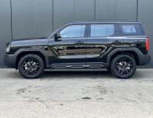 HAVAL Pro H3
