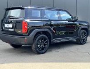 HAVAL Pro H3