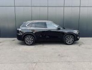 Geely EX5 EM-i