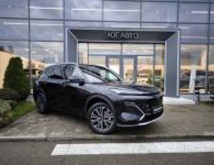 Geely EX5 EM-i