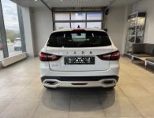 LADA (ВАЗ) Vesta Cross универсал NG