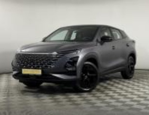 OMODA C5