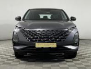 OMODA C5