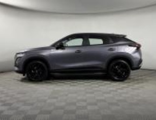 OMODA C5
