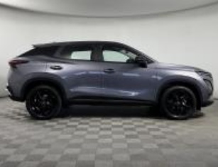 OMODA C5