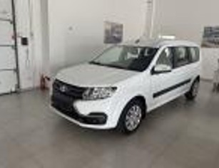 LADA (ВАЗ) Новый Largus универсал