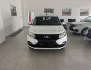 LADA (ВАЗ) Новый Largus универсал
