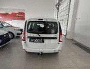 LADA (ВАЗ) Новый Largus универсал