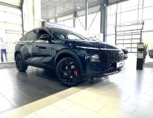 HAVAL City F7x