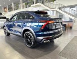 HAVAL City F7x