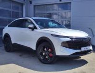 HAVAL City F7x