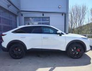 HAVAL City F7x
