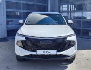 HAVAL City F7x