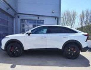 HAVAL City F7x