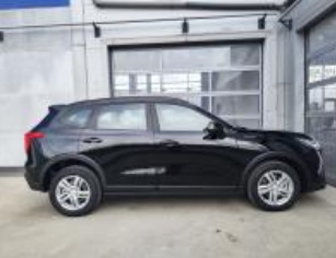 HAVAL City Новый Jolion