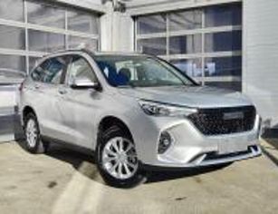 HAVAL City M6