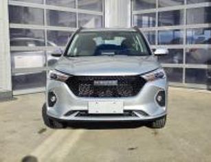 HAVAL City M6
