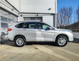 HAVAL City M6