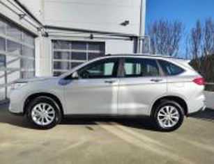 HAVAL City M6