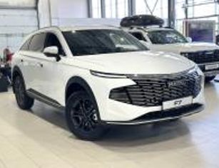 HAVAL City Новый F7