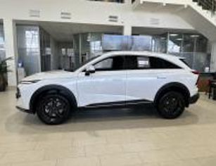 HAVAL City Новый F7