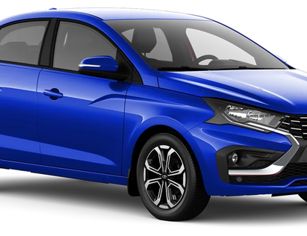 LADA (ВАЗ) Iskra